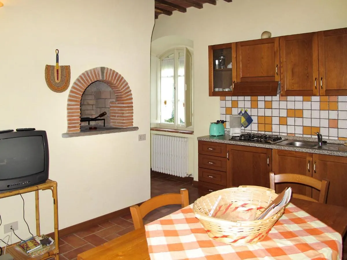 Apartment Le Fornaci-2 By Interhome Lucca Italy