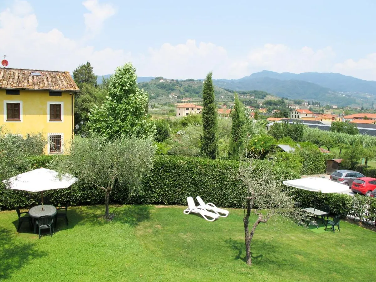 Apartment Le Fornaci-2 By Interhome Lucca