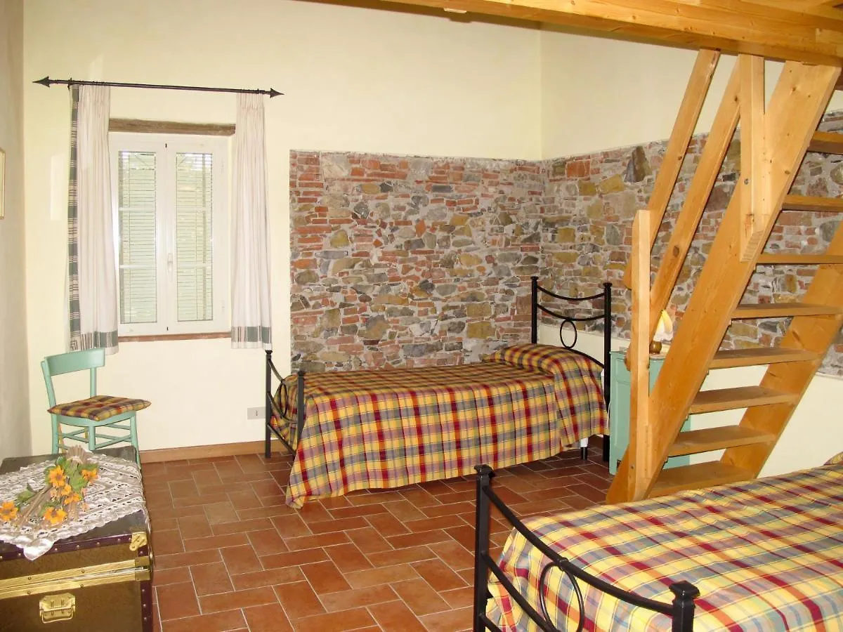 Apartment Le Fornaci-2 By Interhome Lucca Italy