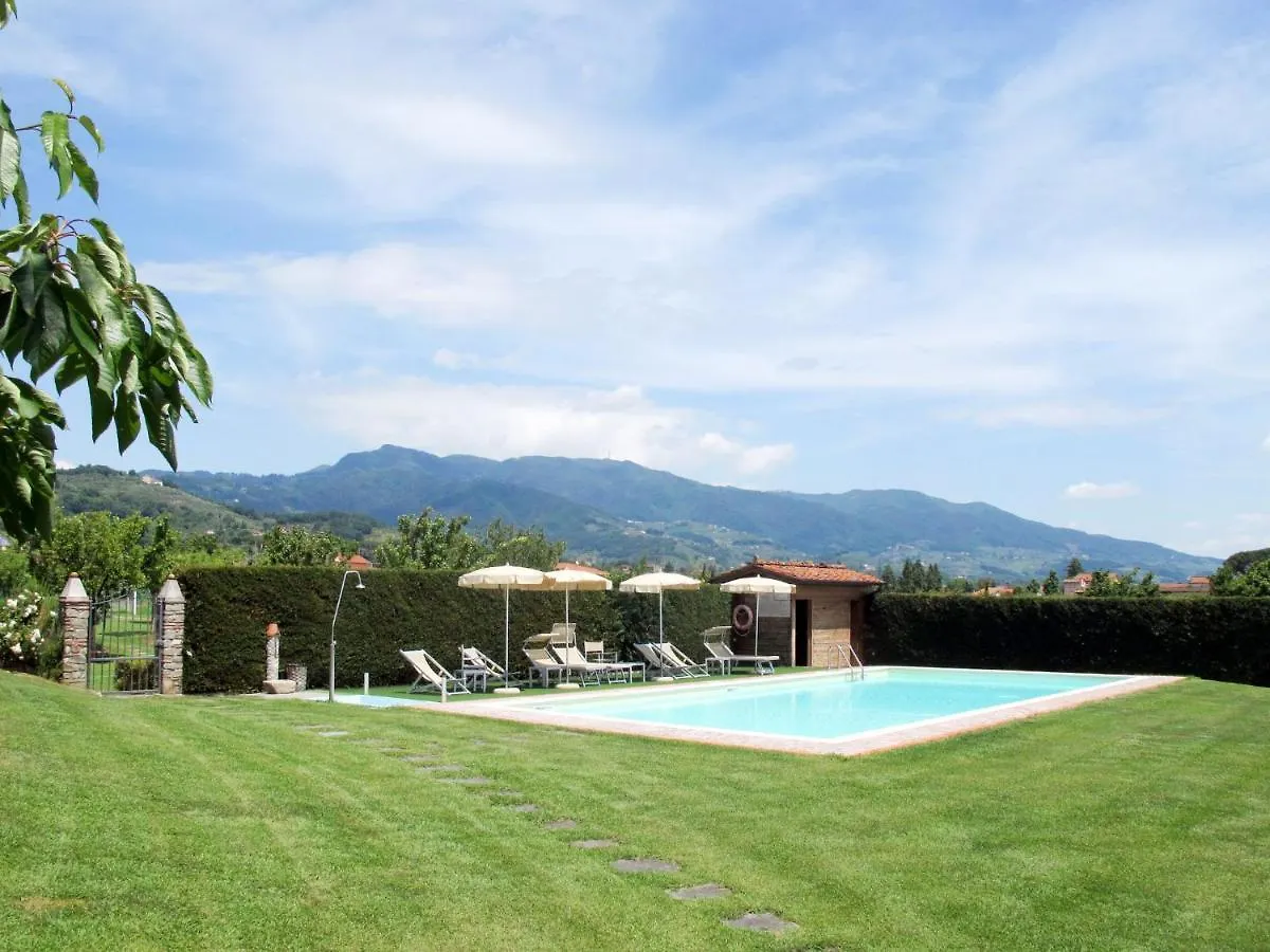 Apartment Le Fornaci-2 By Interhome Lucca