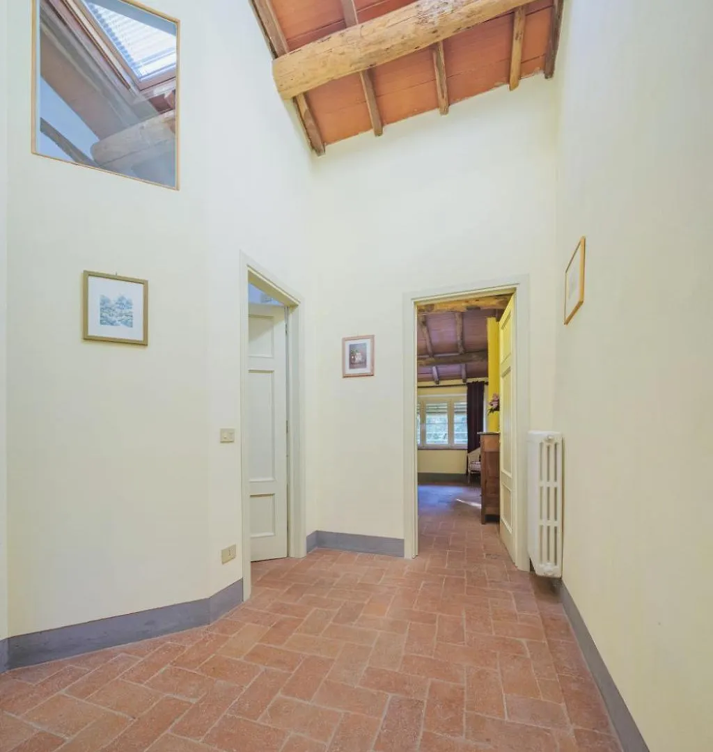 Apartment Le Fornaci-2 By Interhome Lucca