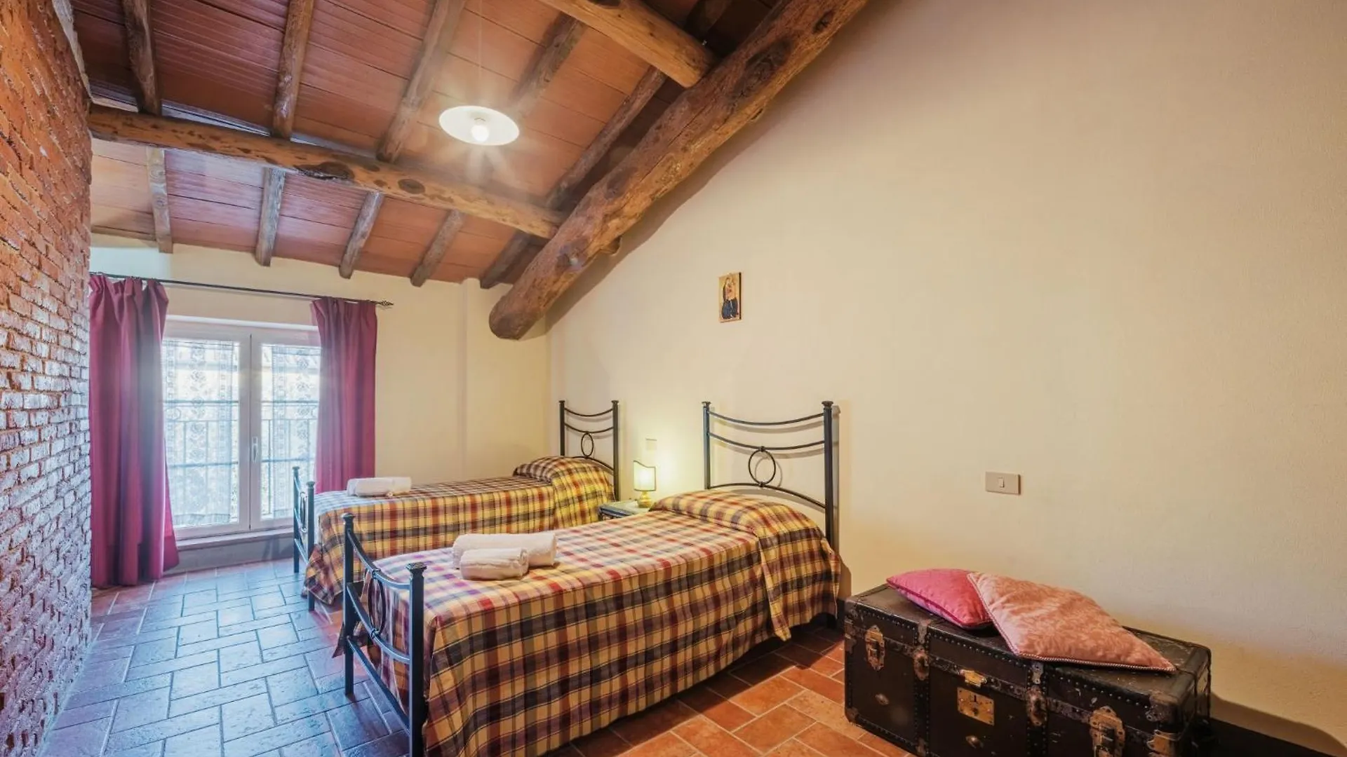 Apartment Le Fornaci-2 By Interhome Λούκα Ιταλία