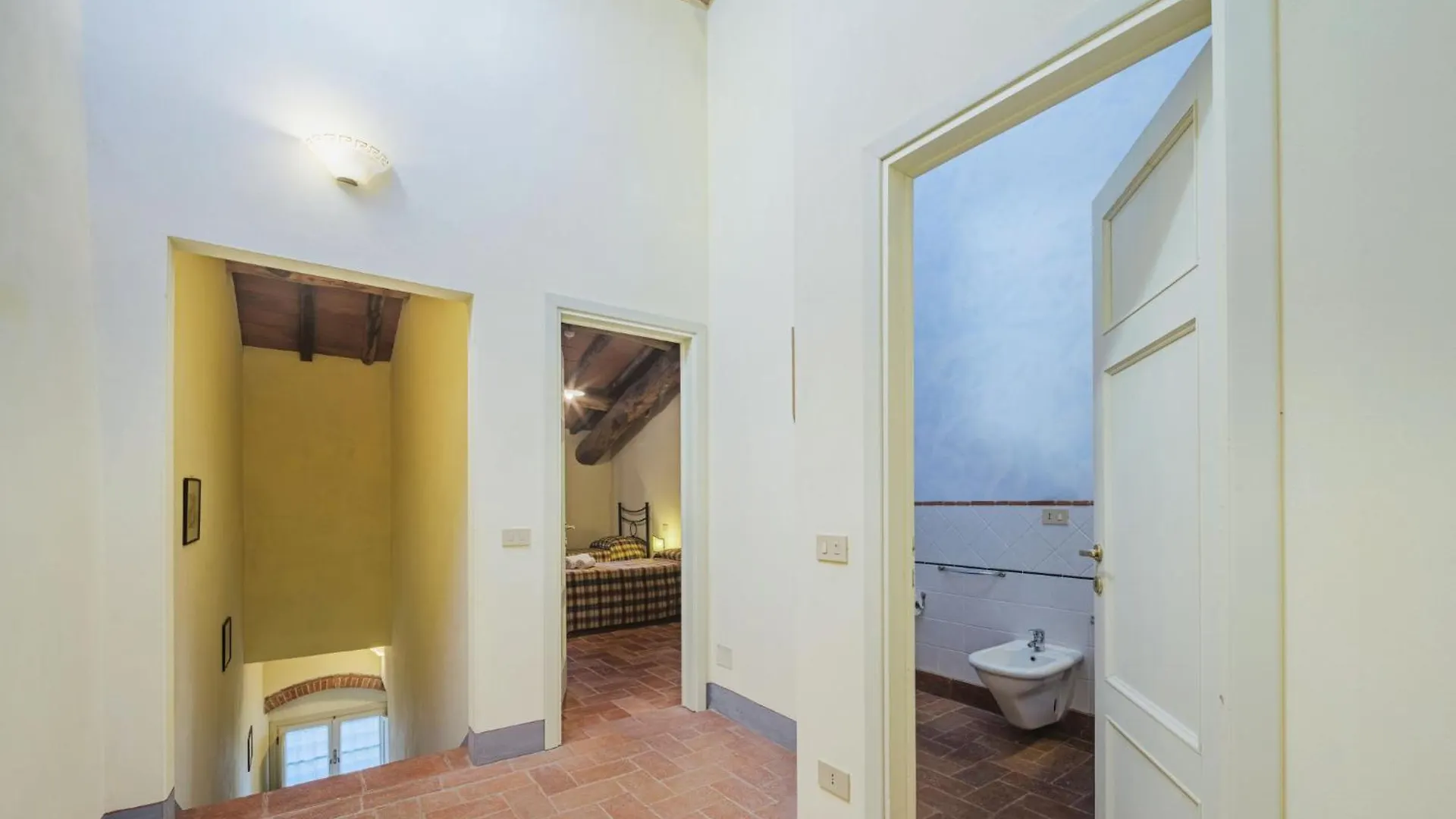Apartment Le Fornaci-2 By Interhome Lucca 0*,