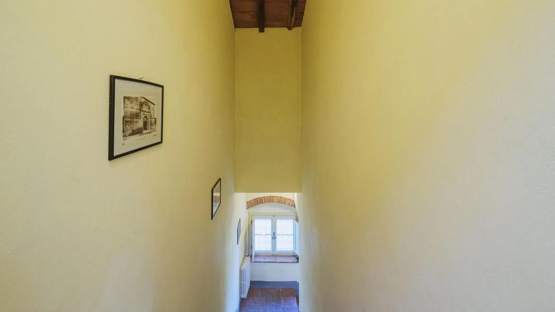 Apartment Le Fornaci-2 By Interhome Lucca