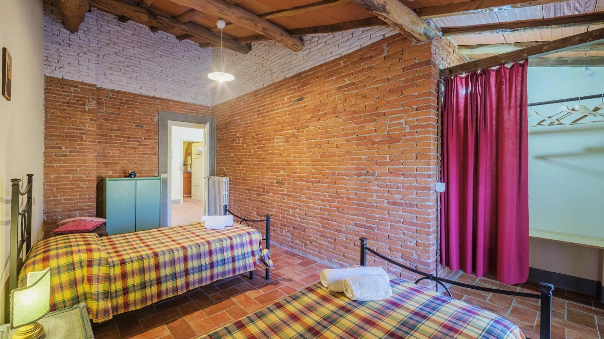 Apartment Le Fornaci-2 By Interhome Lucca Italy