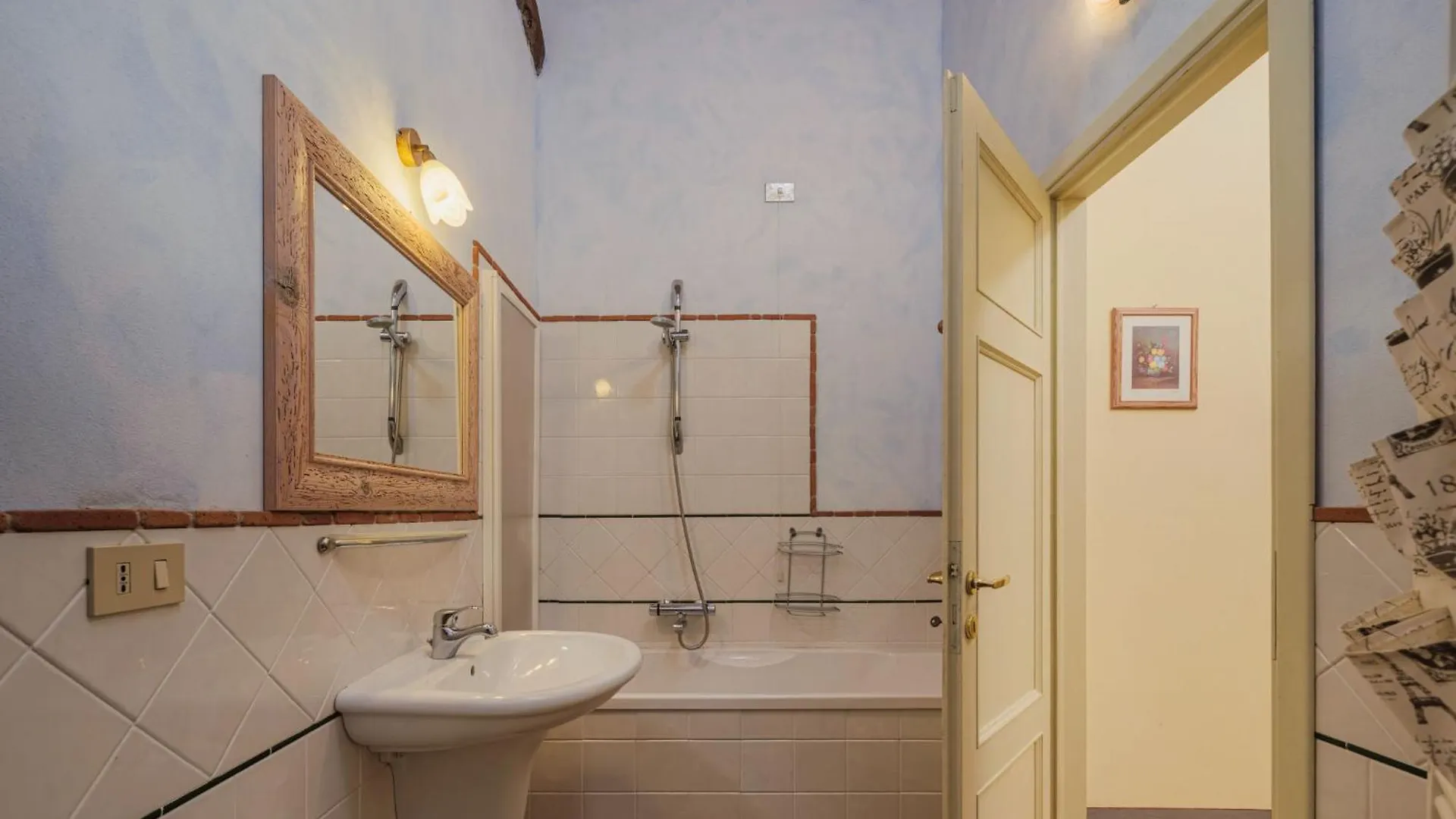 Apartment Le Fornaci-2 By Interhome Lucca 0*,
