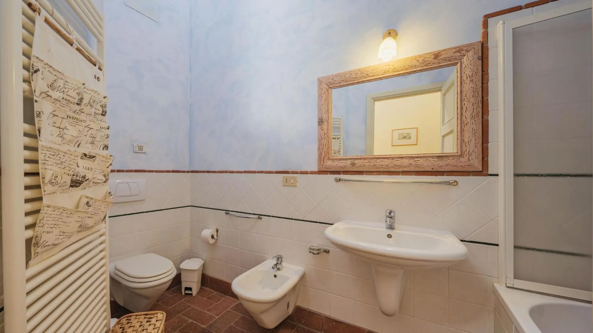 Apartment Le Fornaci-2 By Interhome Lucca