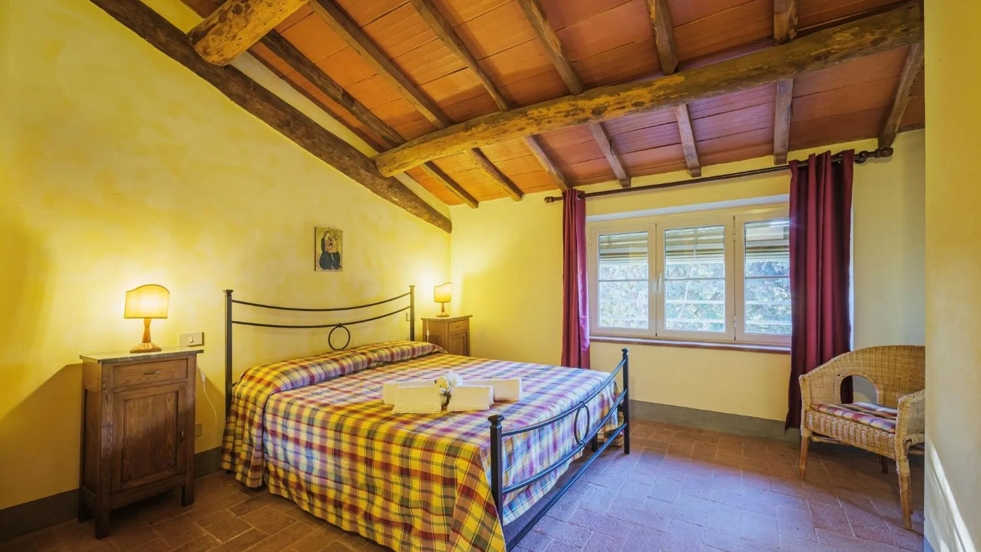 Apartment Le Fornaci-2 By Interhome Lucca 0*,