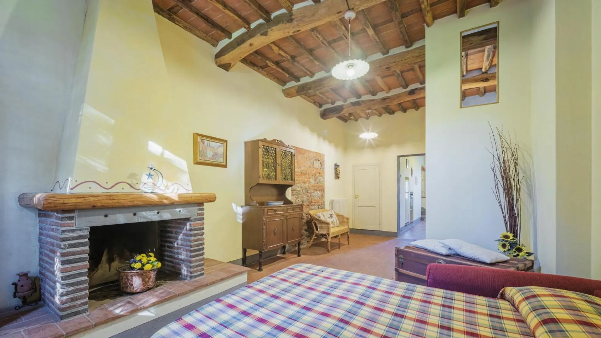 Apartment Le Fornaci-2 By Interhome Lucca