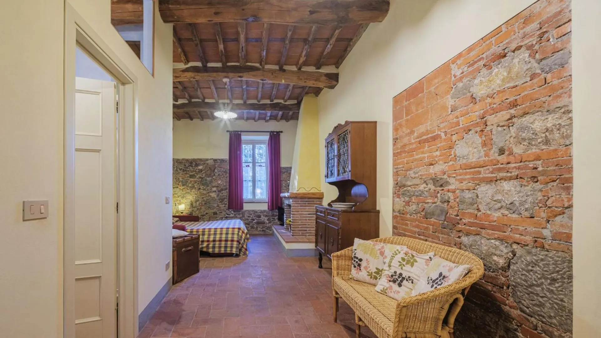 Apartment Le Fornaci-2 By Interhome Lucca