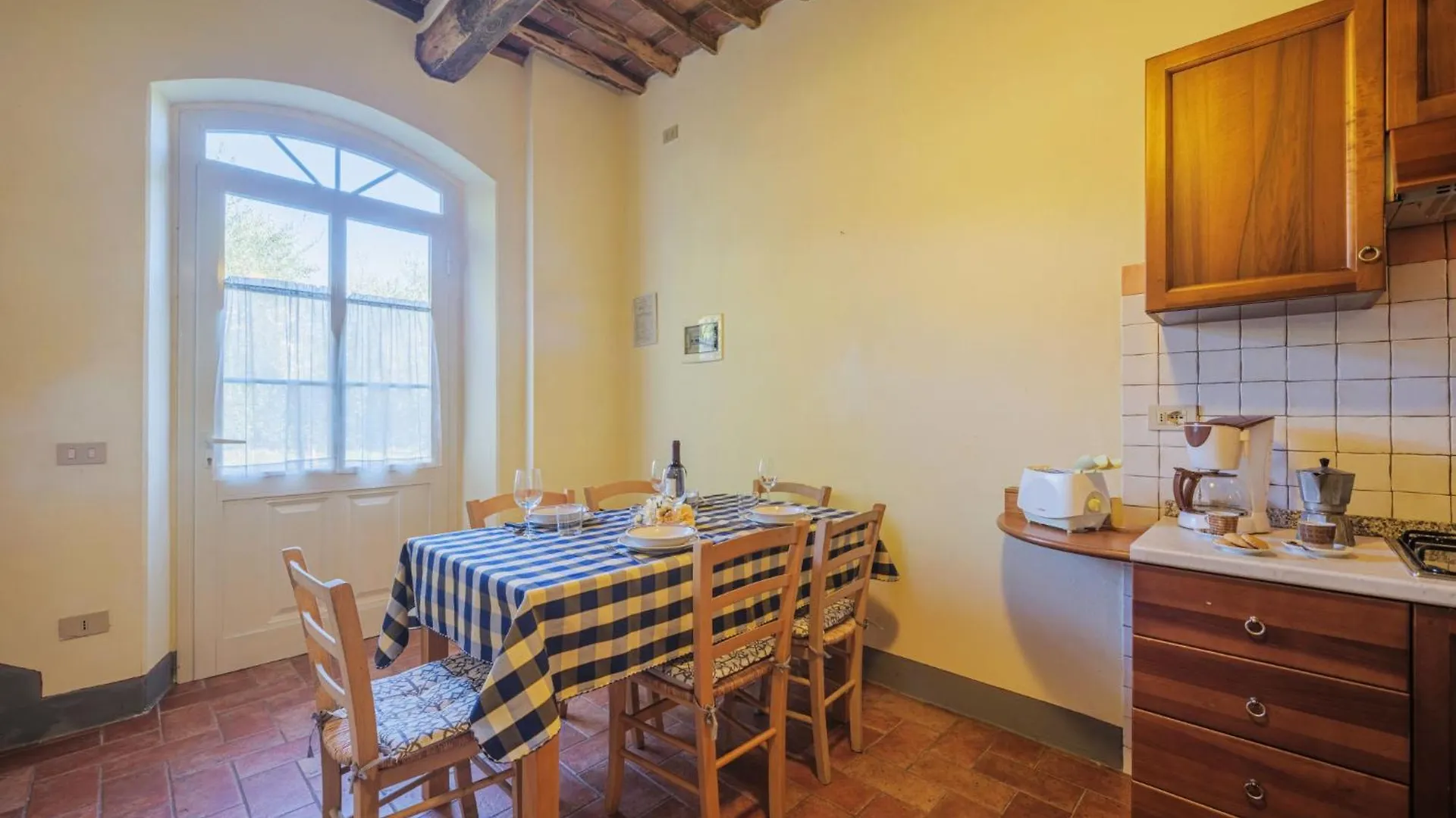 Apartment Le Fornaci-2 By Interhome Lucca