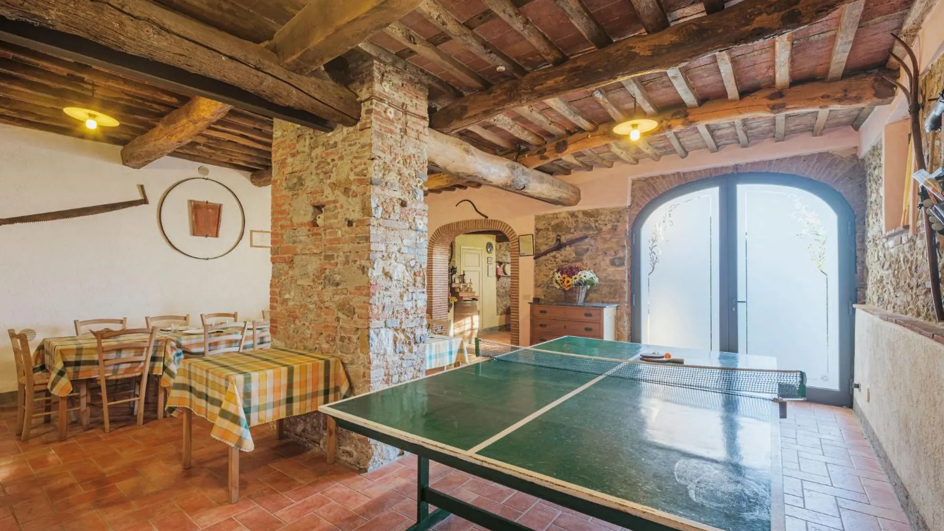 Apartment Le Fornaci-2 By Interhome Lucca