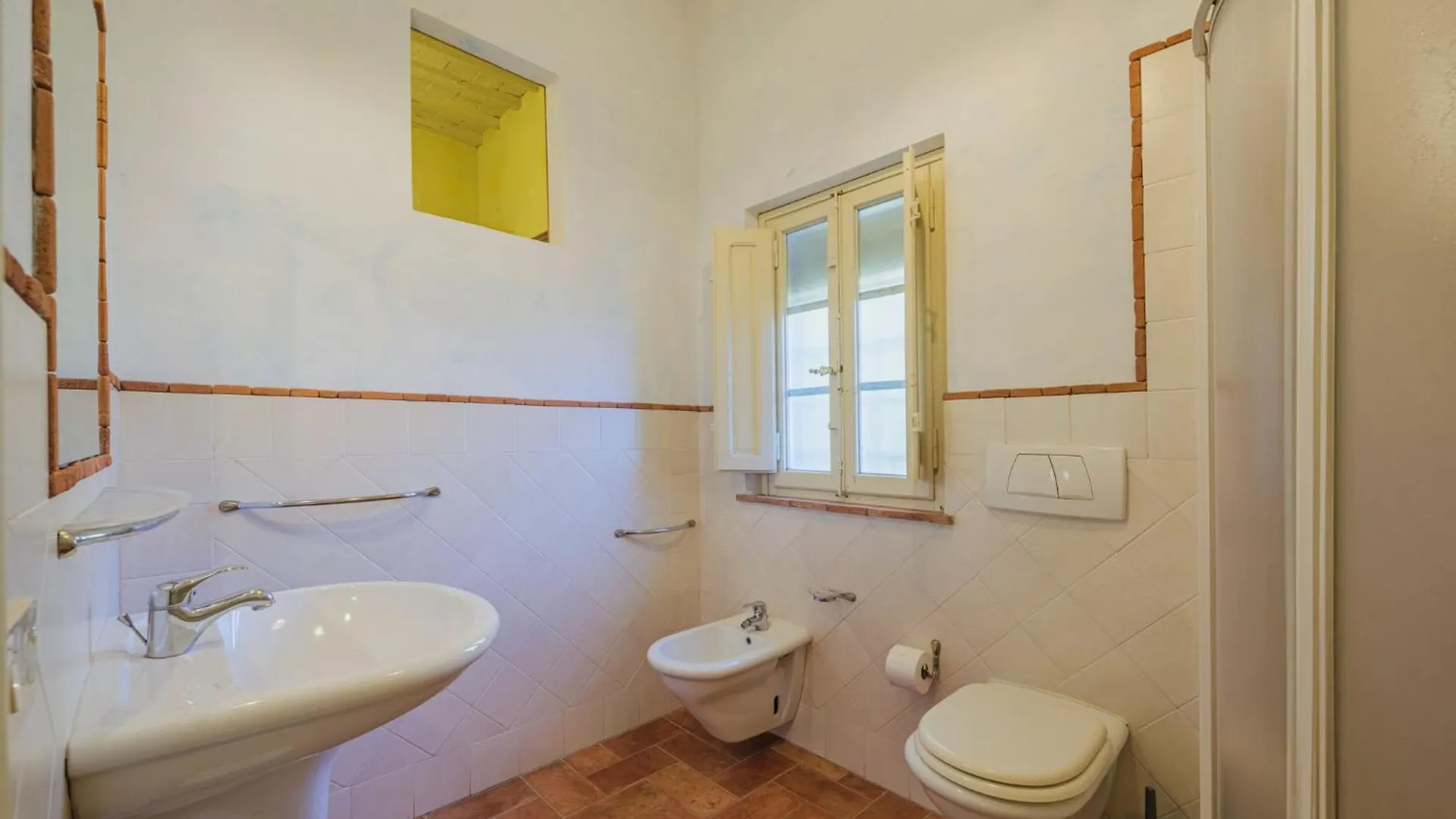 Apartment Le Fornaci-2 By Interhome Lucca Italy
