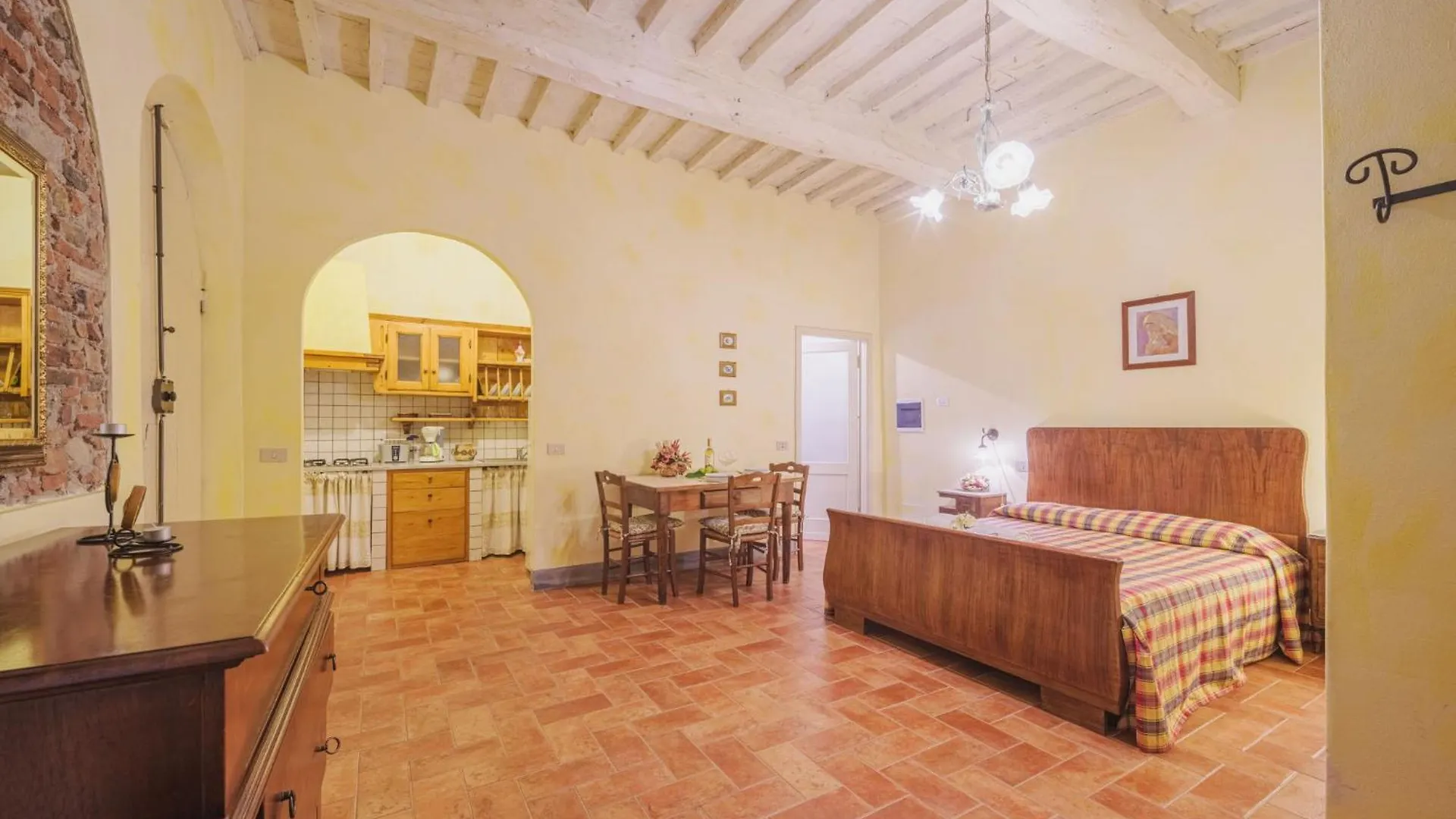 Apartment Le Fornaci-2 By Interhome Lucca