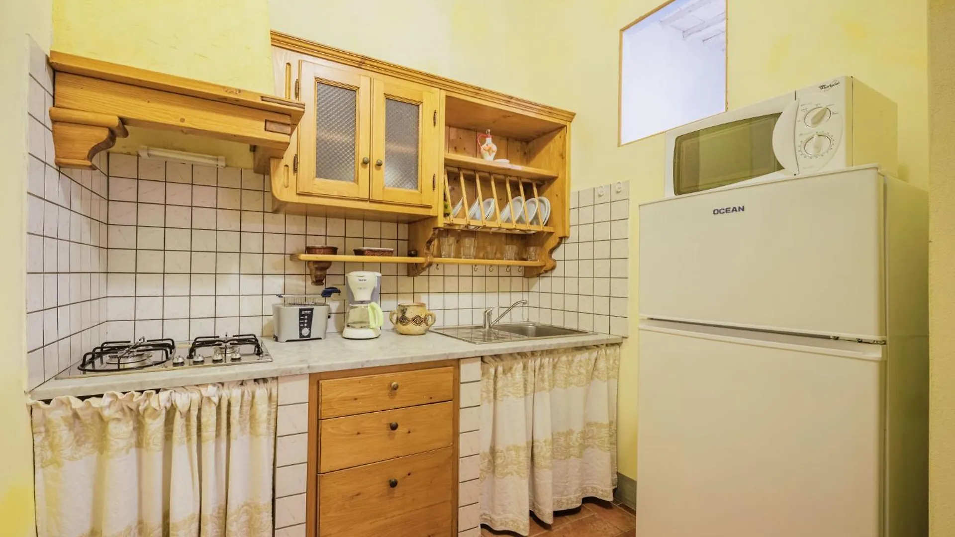 Apartment Le Fornaci-2 By Interhome Lucca Italy