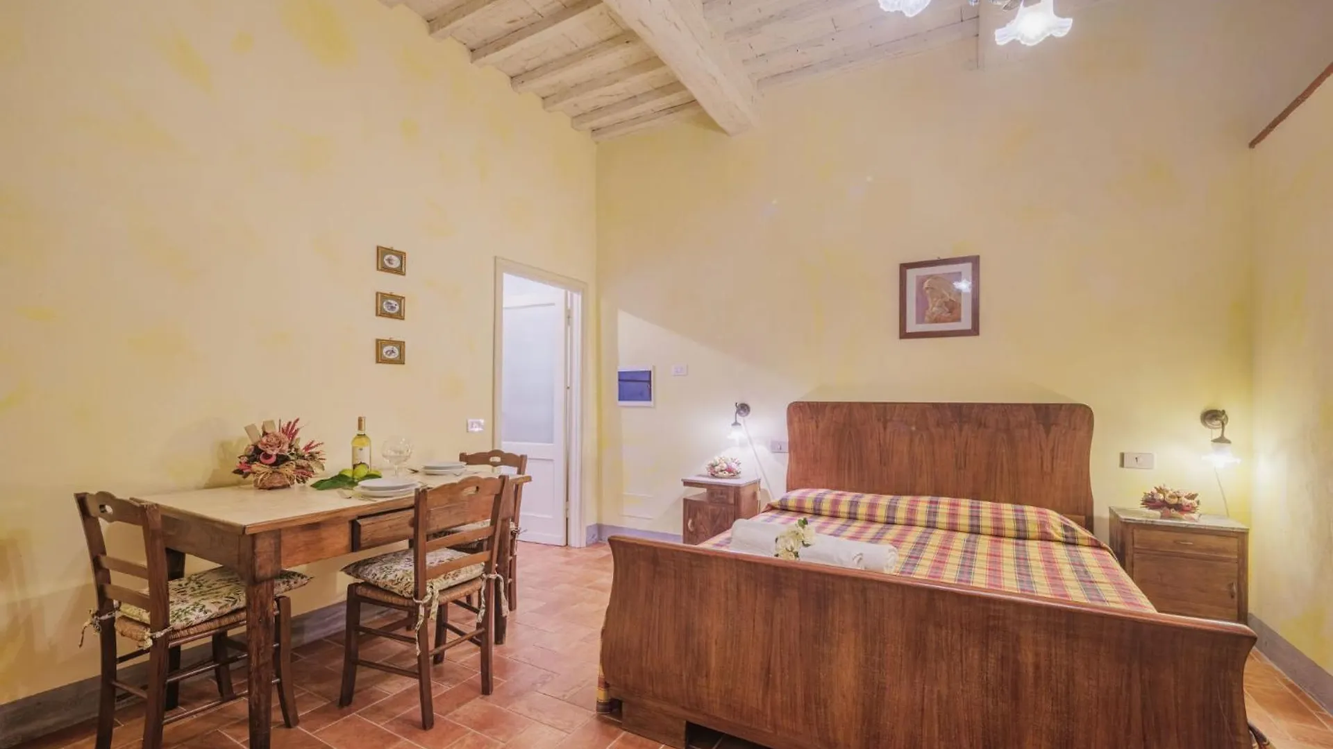Apartment Le Fornaci-2 By Interhome Lucca