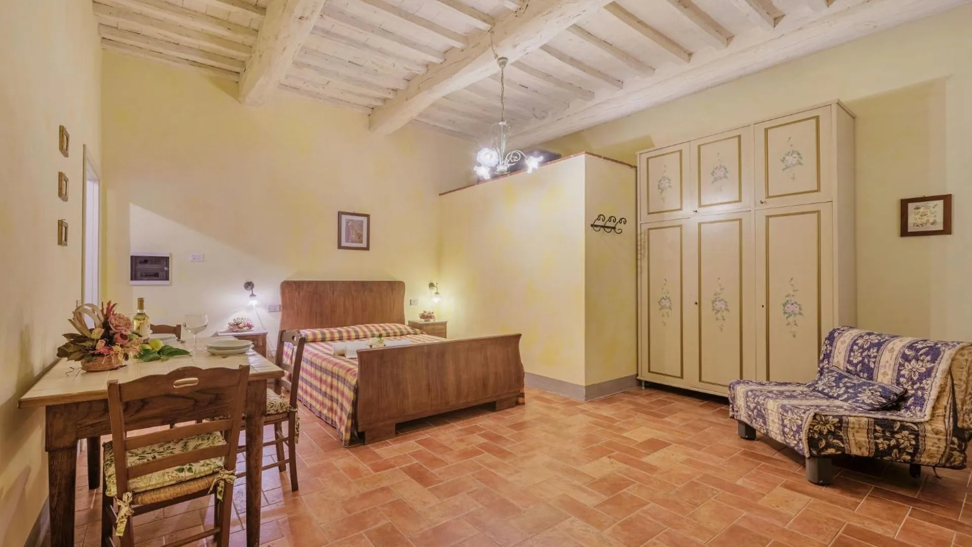Apartment Le Fornaci-2 By Interhome Lucca