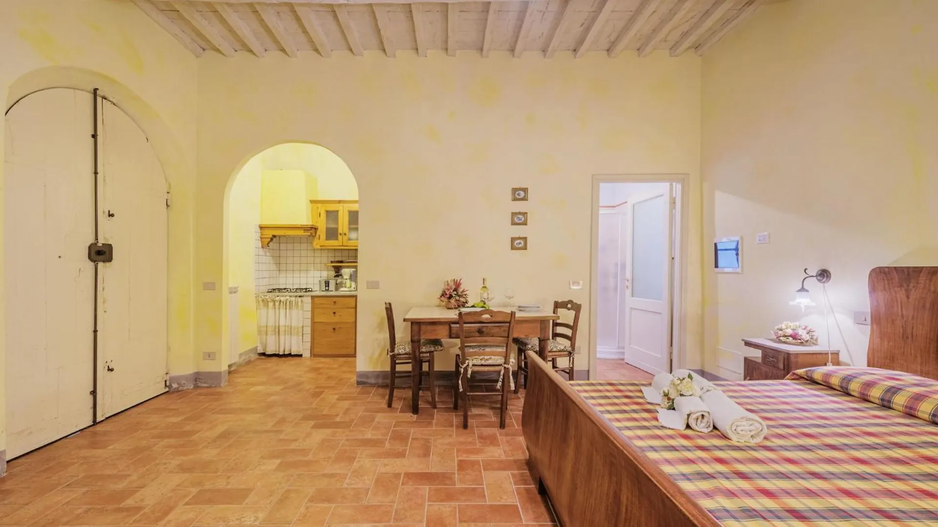 Apartment Le Fornaci-2 By Interhome Lucca