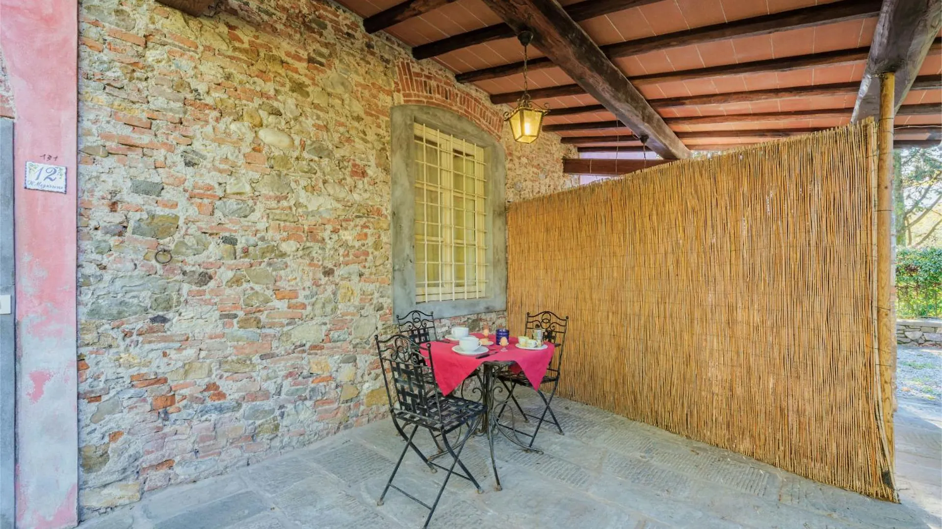 Apartment Le Fornaci-2 By Interhome Lucca Italy