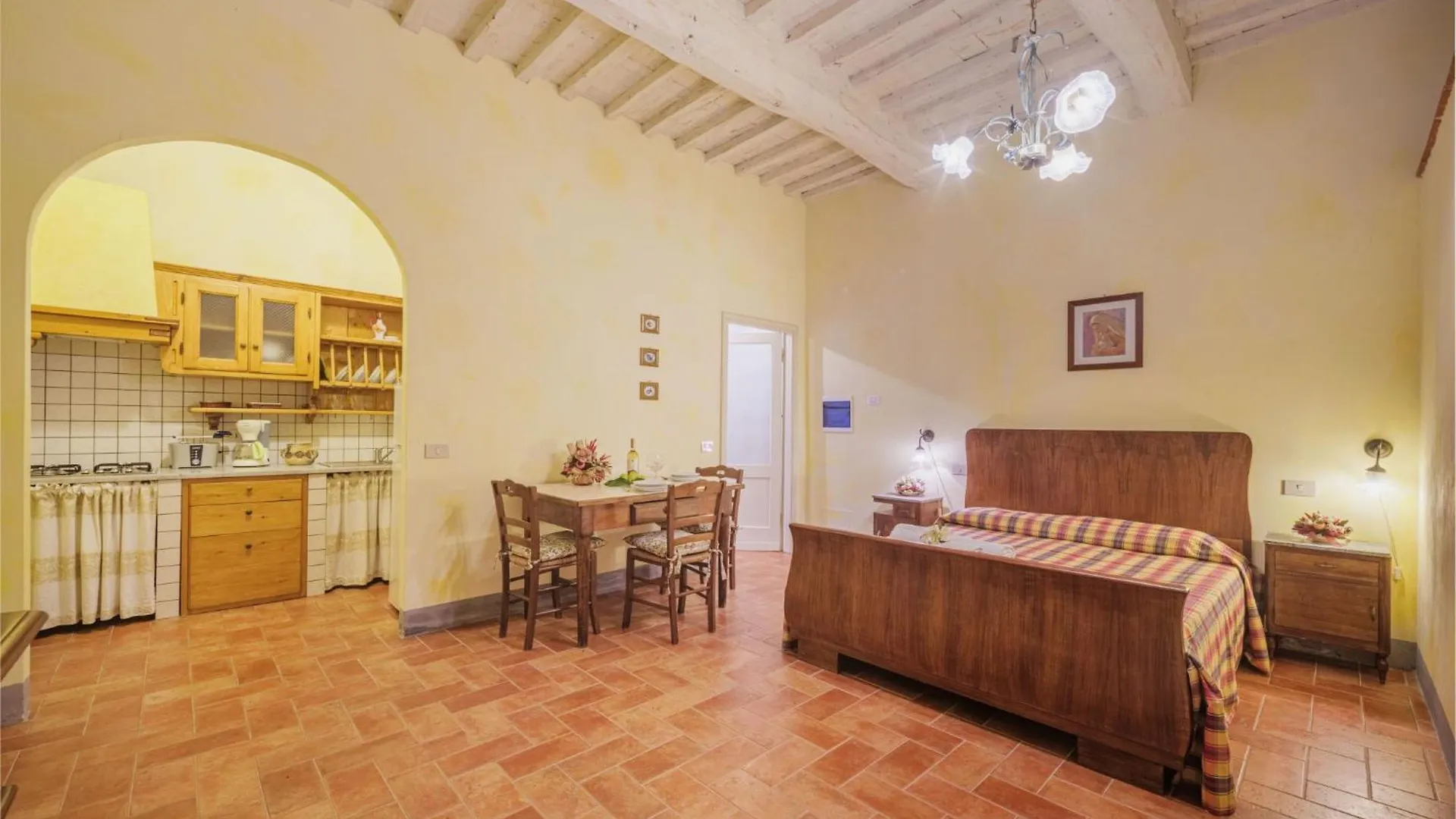 Apartment Le Fornaci-2 By Interhome Lucca