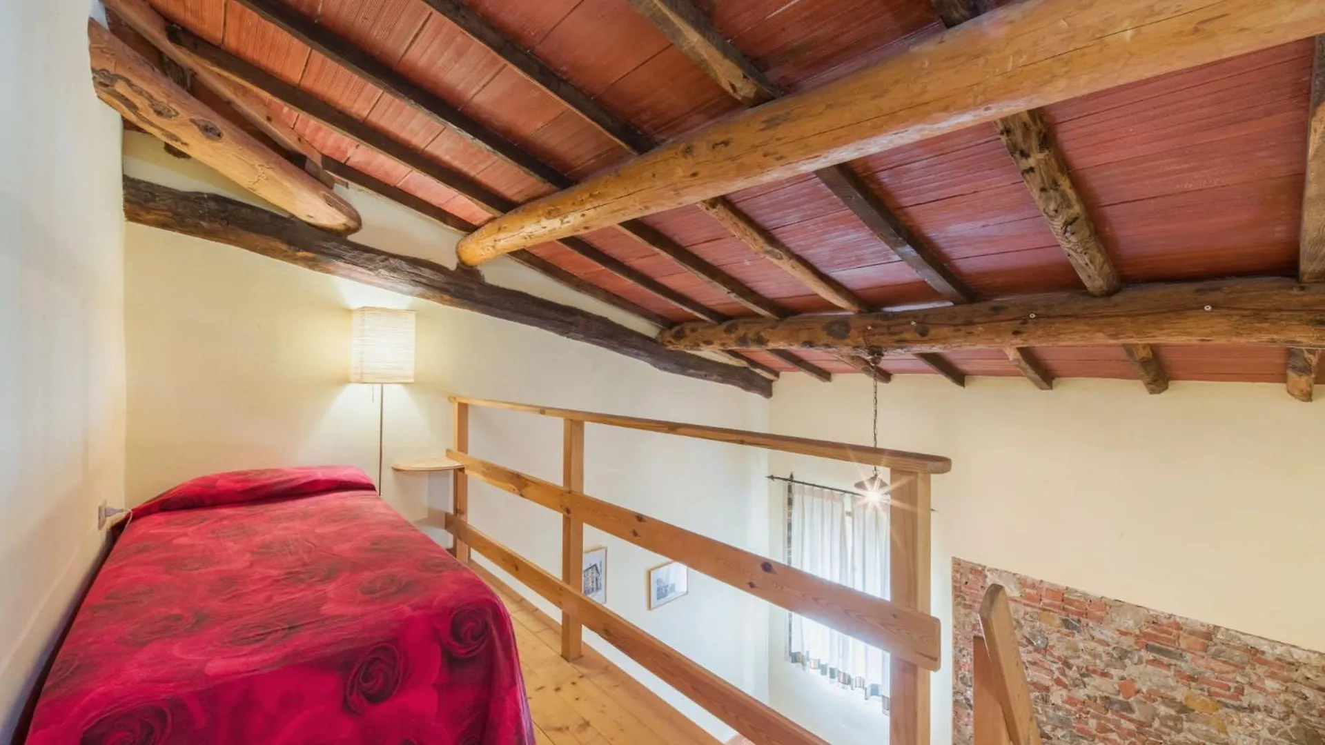 Apartment Le Fornaci-2 By Interhome Lucca Italy