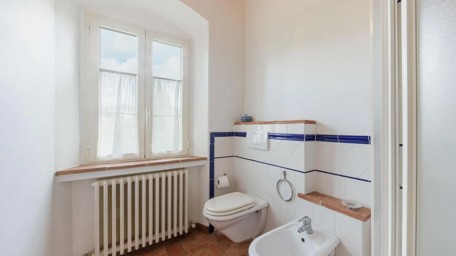 Apartment Le Fornaci-2 By Interhome Lucca