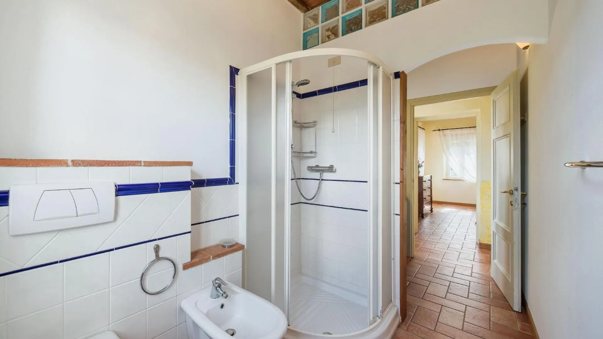Apartment Le Fornaci-2 By Interhome Lucca