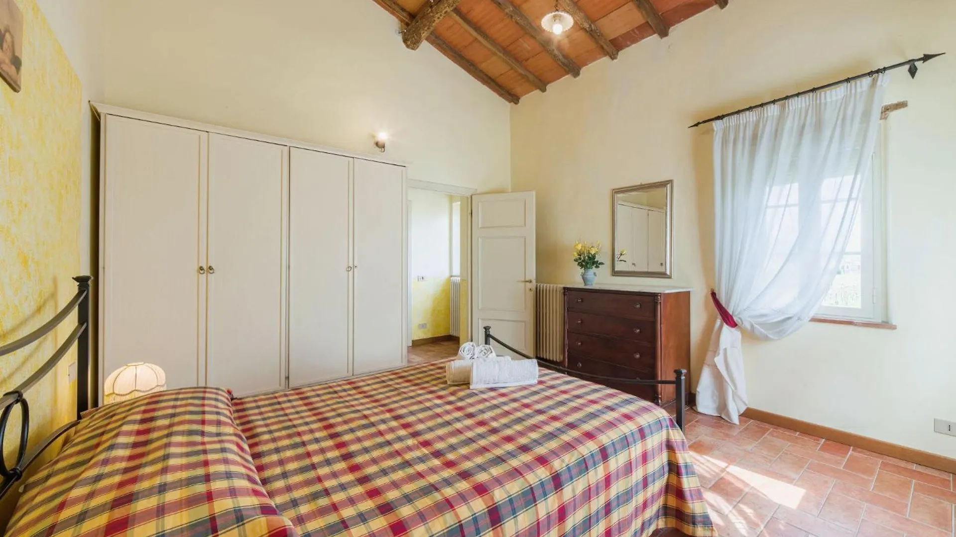 Apartment Le Fornaci-2 By Interhome Lucca
