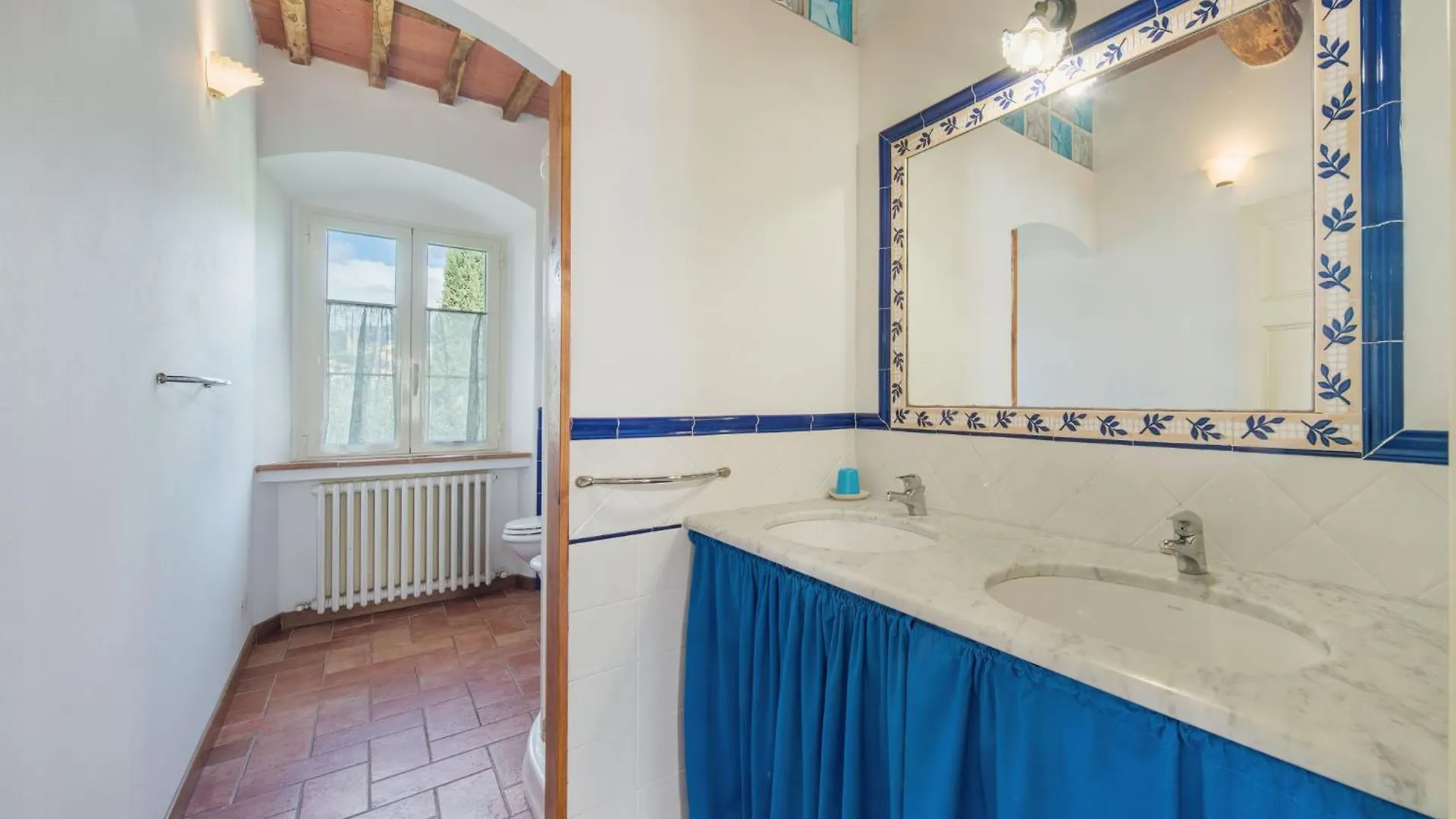 Apartment Le Fornaci-2 By Interhome Lucca