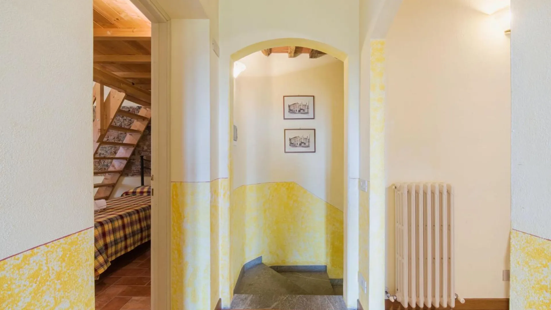 Apartment Le Fornaci-2 By Interhome Lucca 0*,