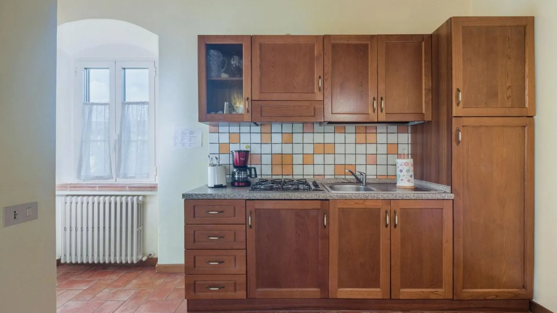 Apartment Le Fornaci-2 By Interhome Lucca
