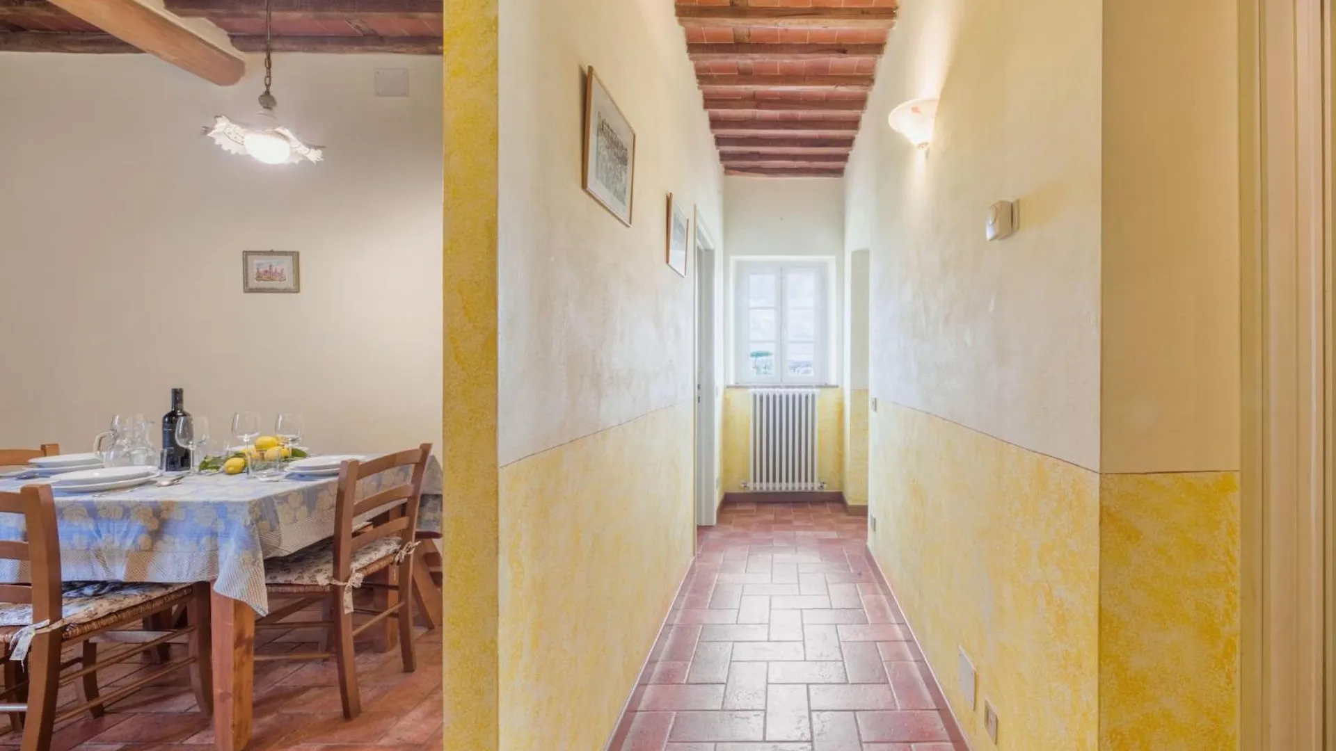 Apartment Le Fornaci-2 By Interhome Lucca