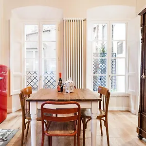 Apartment Il Nido In Centro, Lucca