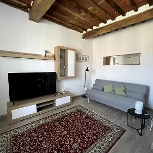  Appartamento Serena, Comfort E Terrazza Privata