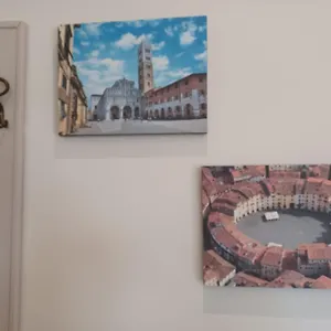 Lucca, Pisa, Firenze, Mare Biciclette Incluse Lucques