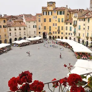 At Lucca