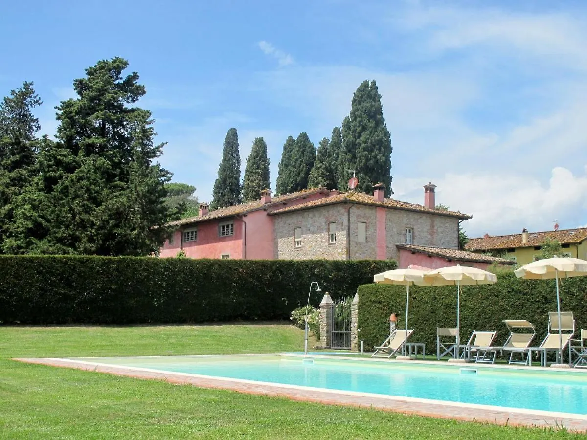 Apartment Le Fornaci-2 By Interhome location