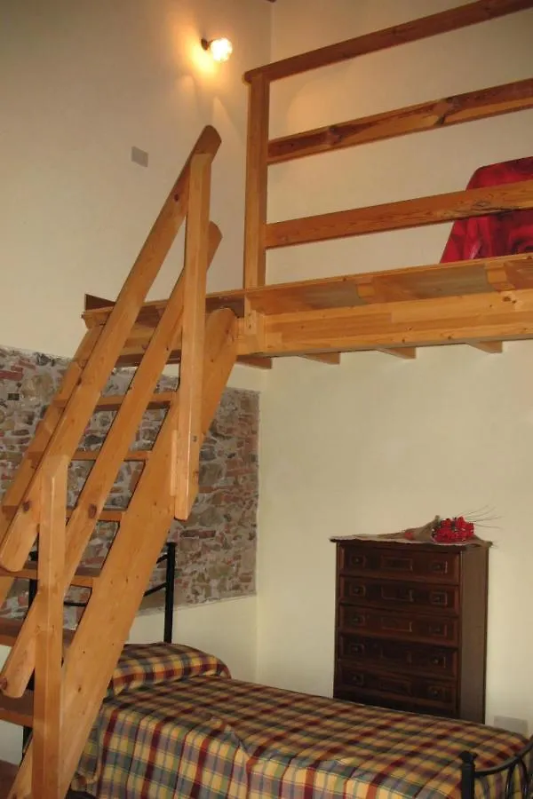 Apartment Le Fornaci-2 By Interhome Lucca