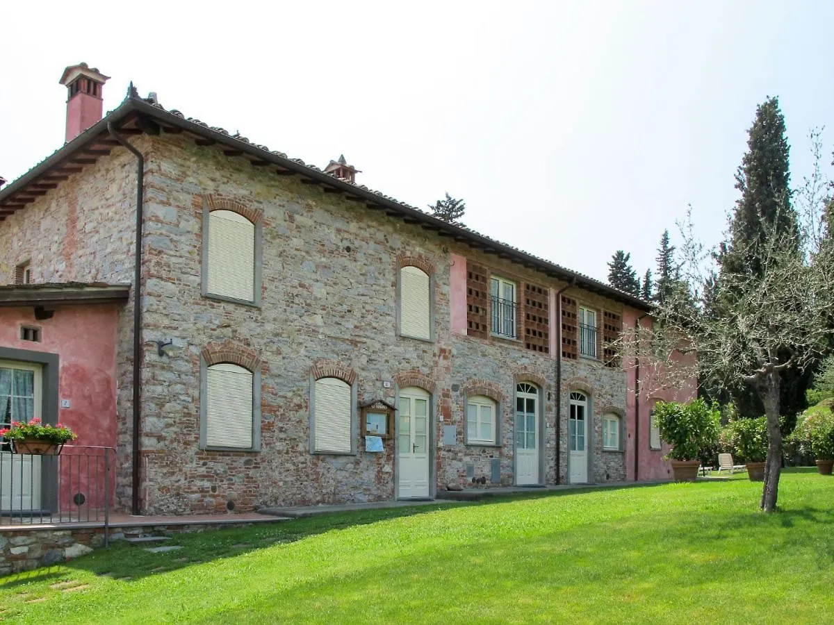 Apartment Le Fornaci-2 By Interhome Lucca Italy