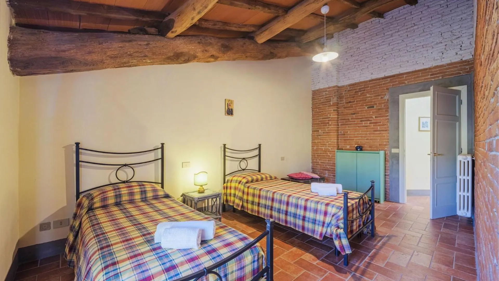 Apartment Le Fornaci-2 By Interhome Lucca Italy