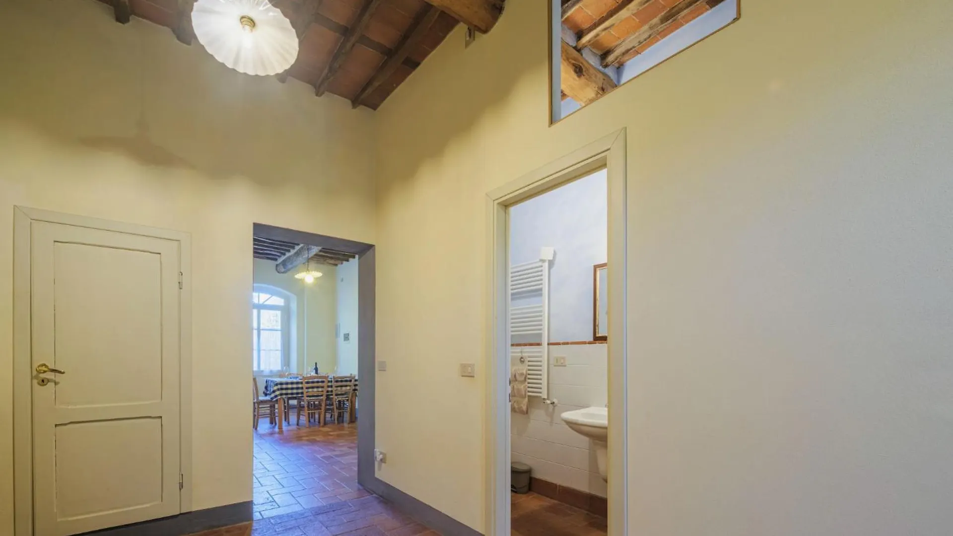 Apartment Le Fornaci-2 By Interhome Lucca