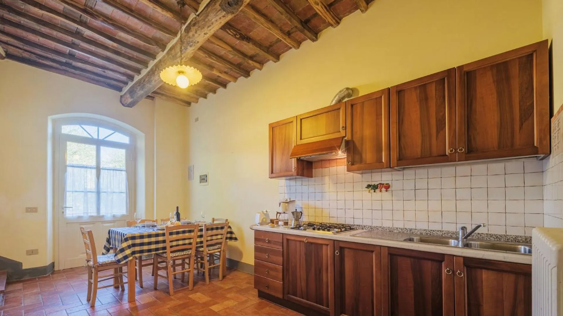Apartment Le Fornaci-2 By Interhome Lucca 0*,  Italy